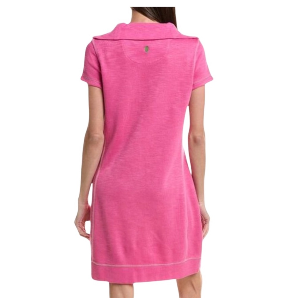 Tommy Bahama Tobago Bay Mini Dress - Picture 6 of 13